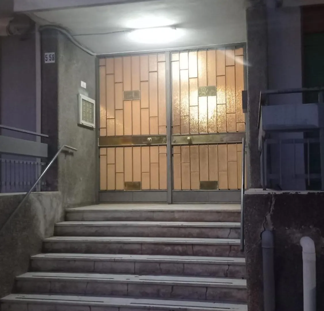 New Dawn Apartment, Appartamento Turistico, Casa Per Vacanza, Tre Camere Indipendenti Catania