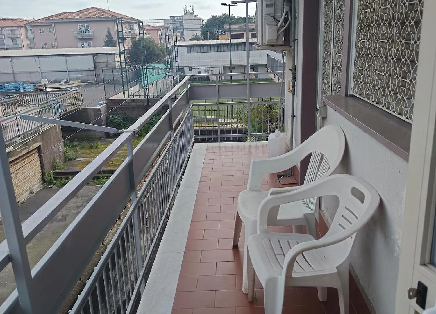 New Dawn Apartment, Appartamento Turistico, Casa Vacanze, Tre Camere Indipendenti Catania Italia