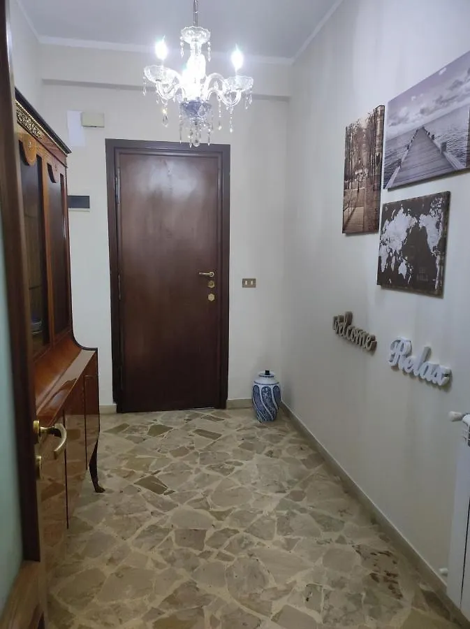 New Dawn Apartment, Appartamento Turistico, Casa Per Vacanza, Tre Camere Indipendenti Catania 0*,  Italy