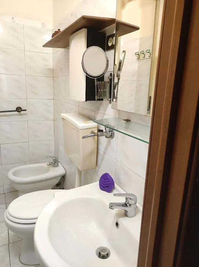 New Dawn Apartment, Appartamento Turistico, Casa Per Vacanza, Tre Camere Indipendenti Catania Apartment