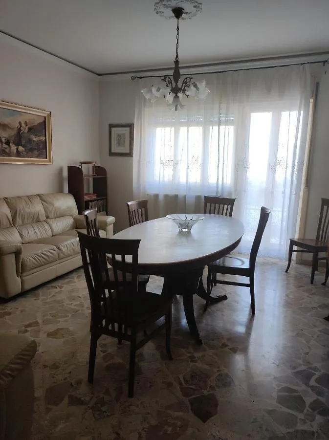 New Dawn Apartment, Appartamento Turistico, Casa Per Vacanza, Tre Camere Indipendenti Catania Apartment