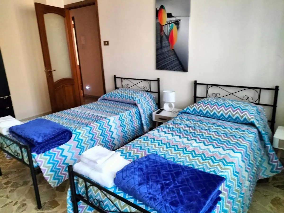 Apartment New Dawn Apartment, Appartamento Turistico, Casa Per Vacanza, Tre Camere Indipendenti Catania Italy