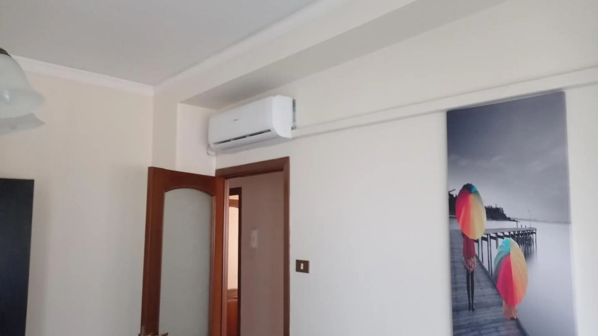 New Dawn Apartment, Appartamento Turistico, Casa Per Vacanza, Tre Camere Indipendenti Catania