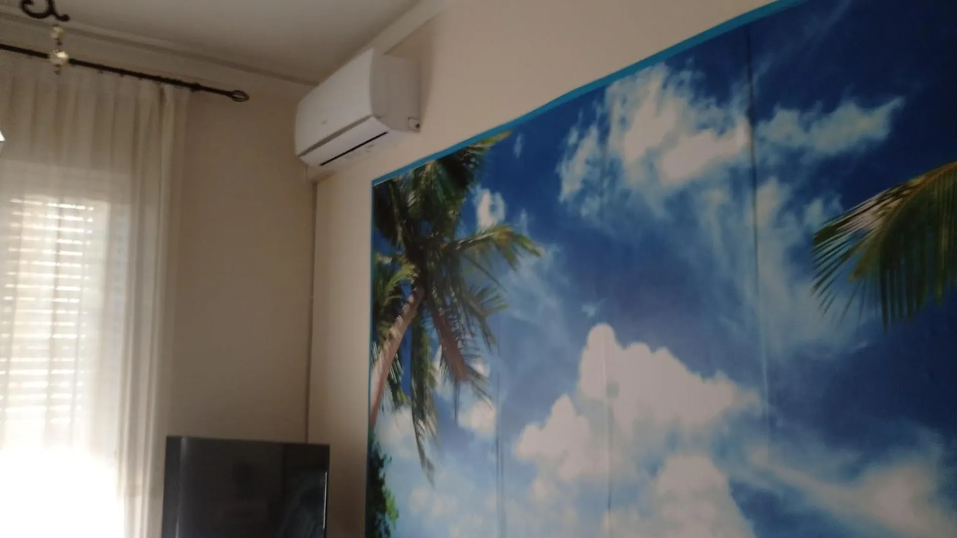New Dawn Apartment, Appartamento Turistico, Casa Per Vacanza, Tre Camere Indipendenti Catania-Fontanarossai nemzetközi repülőtér