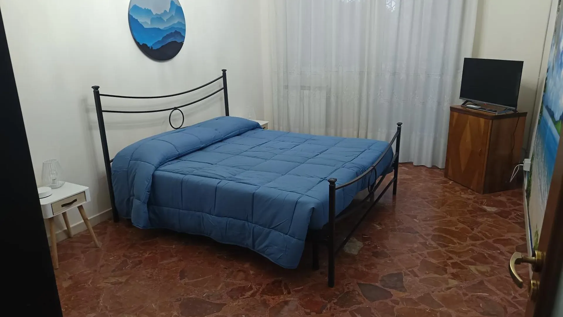 Apartment New Dawn Apartment, Appartamento Turistico, Casa Per Vacanza, Tre Camere Indipendenti Catania Italy