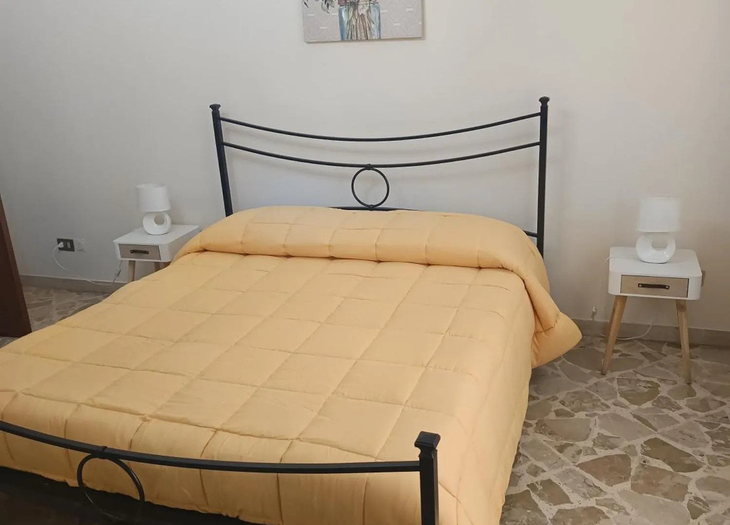 New Dawn Apartment, Appartamento Turistico, Casa Per Vacanza, Tre Camere Indipendenti Catania Apartment