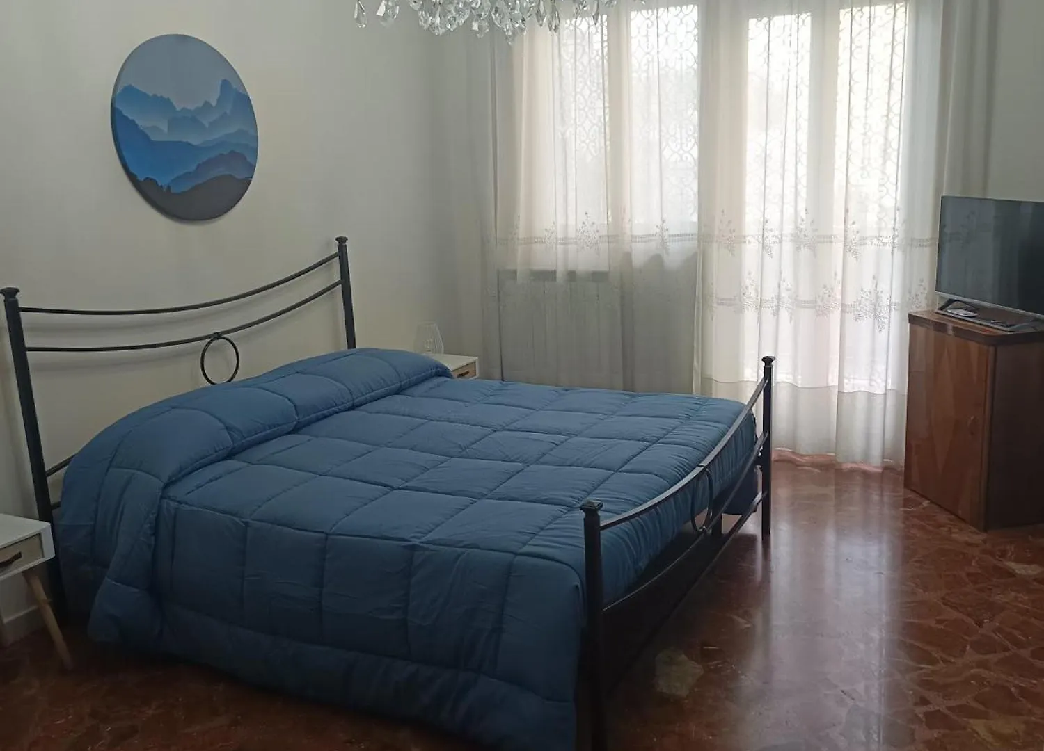 New Dawn Apartment, Appartamento Turistico, Casa Per Vacanza, Tre Camere Indipendenti Catania