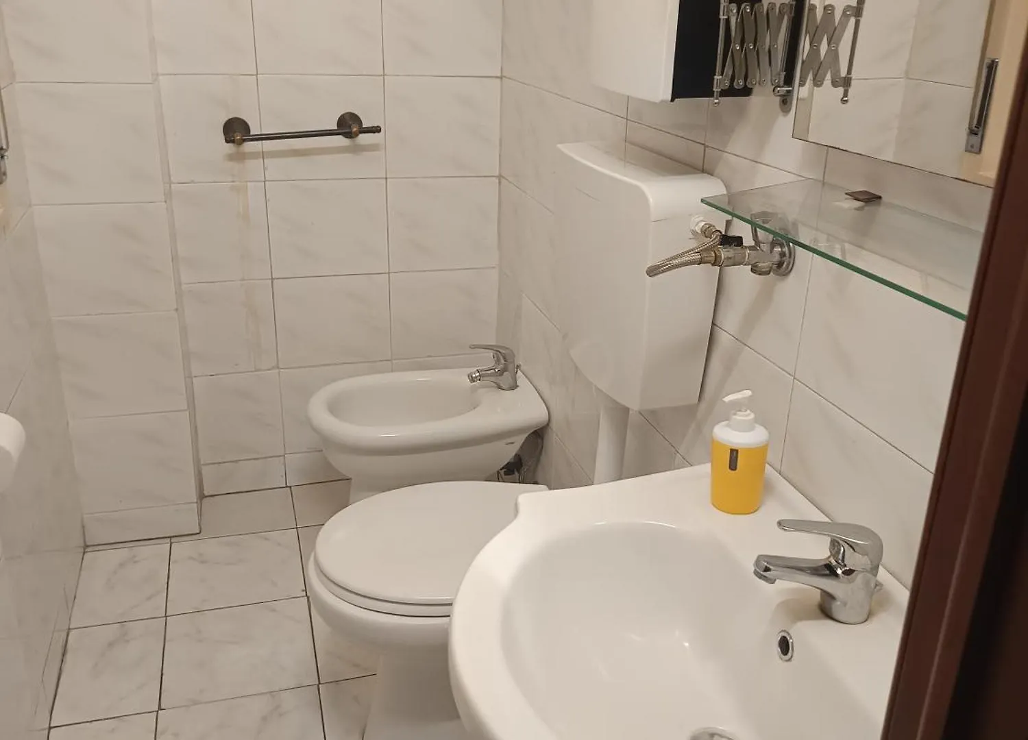 New Dawn Apartment, Appartamento Turistico, Casa Per Vacanza, Tre Camere Indipendenti Catania Italy