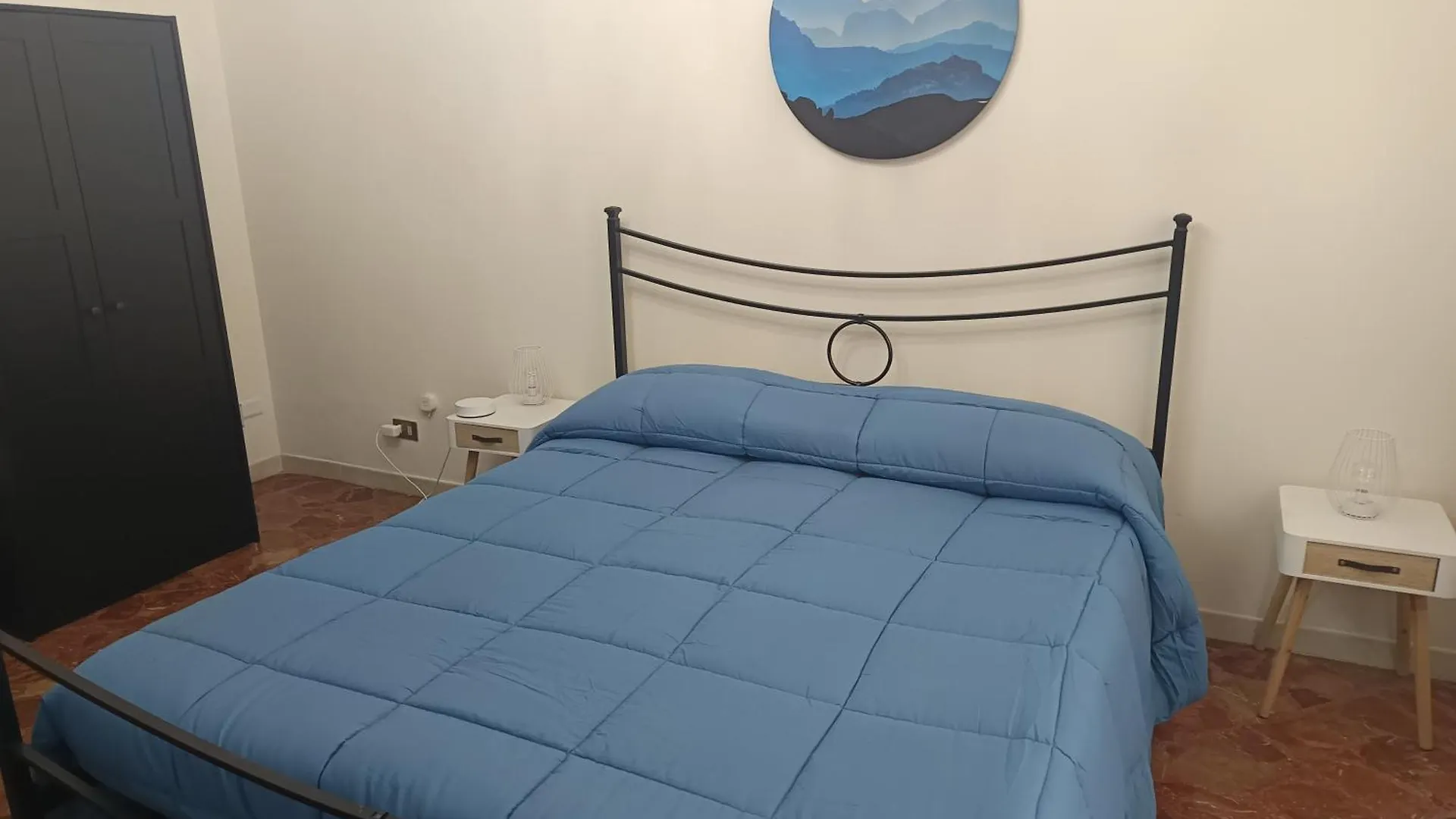 Apartment New Dawn Apartment, Appartamento Turistico, Casa Per Vacanza, Tre Camere Indipendenti Catania