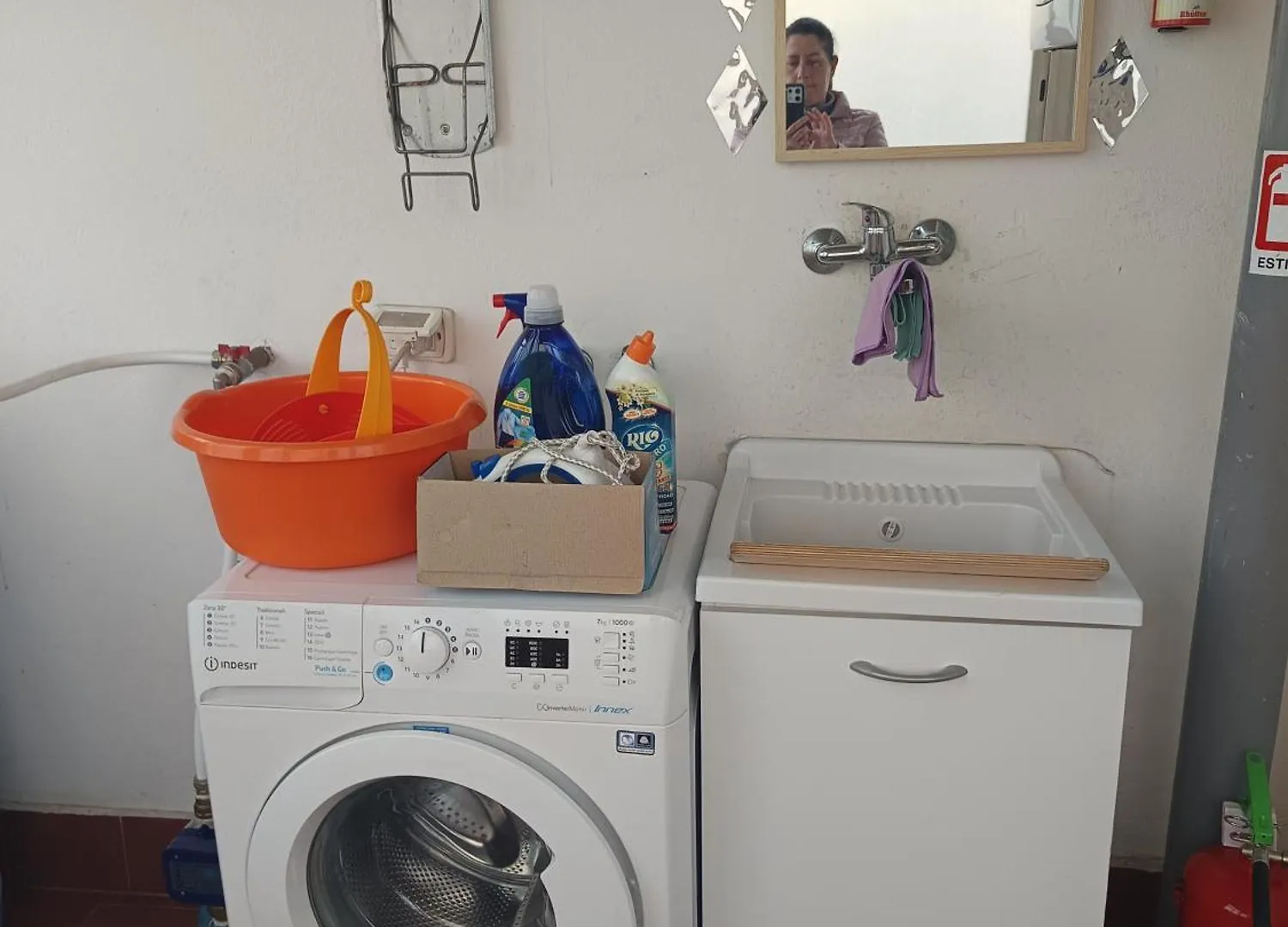 New Dawn Apartment, Appartamento Turistico, Casa Per Vacanza, Tre Camere Indipendenti Catania-Fontanarossai nemzetközi repülőtér Apartman
