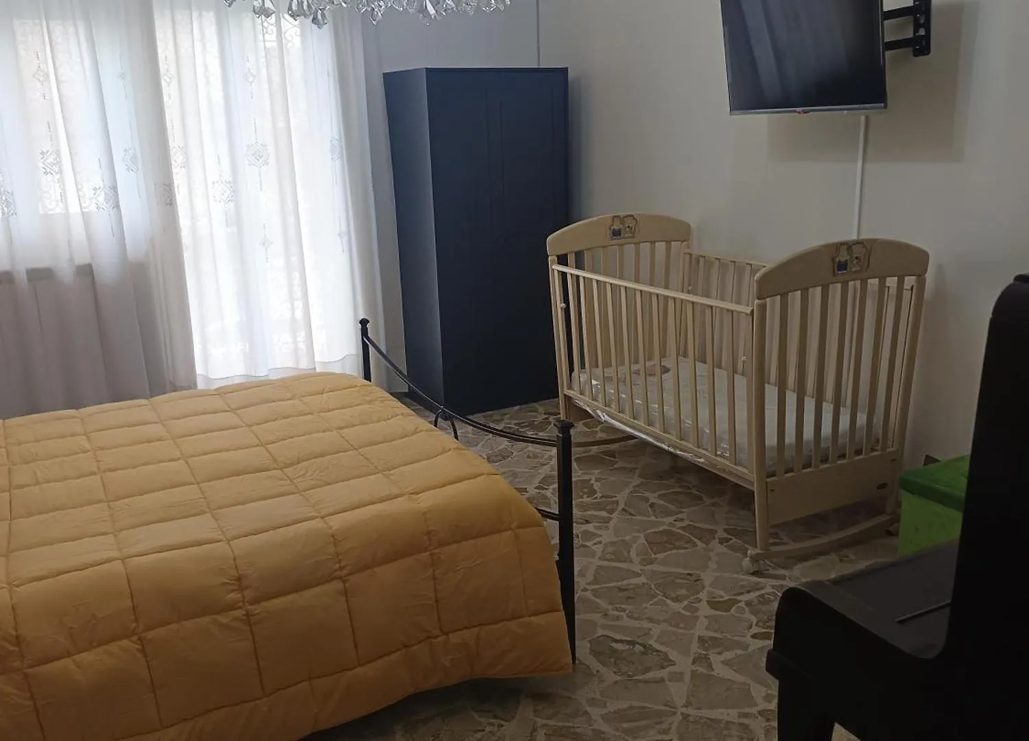 New Dawn Apartment, Appartamento Turistico, Casa Per Vacanza, Tre Camere Indipendenti Catania Italy