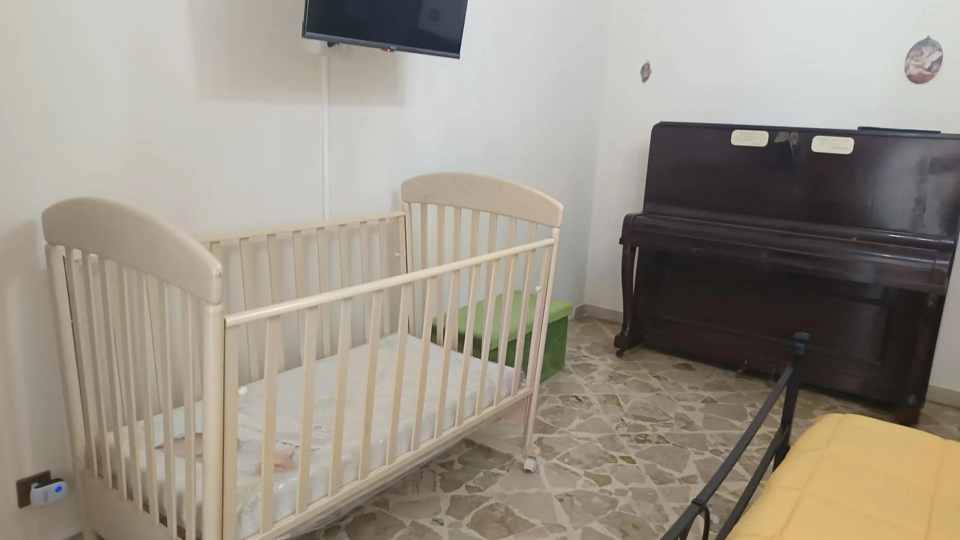 Lägenhet New Dawn Apartment, Appartamento Turistico, Casa Vacanze, Tre Camere Indipendenti Catania