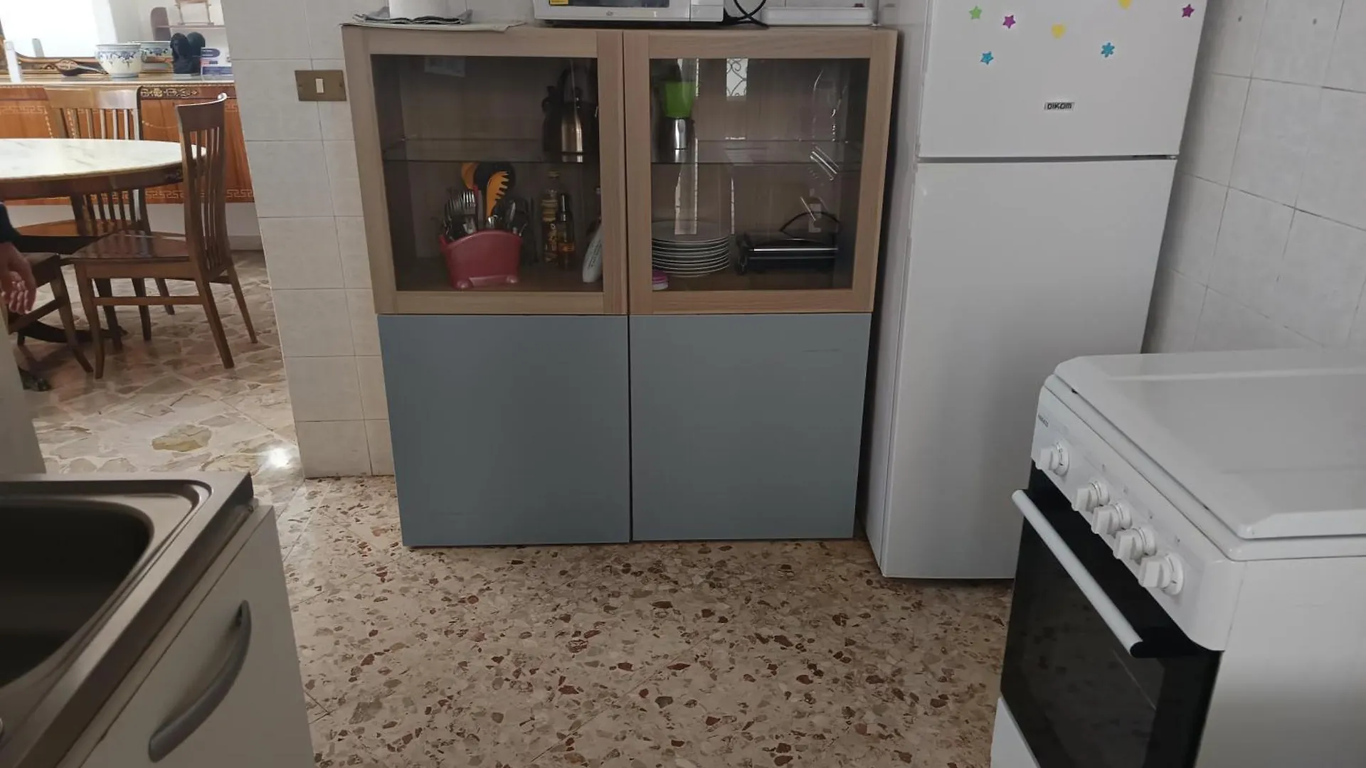 New Dawn Apartment, Appartamento Turistico, Casa Per Vacanza, Tre Camere Indipendenti Catania 0*,  Italy