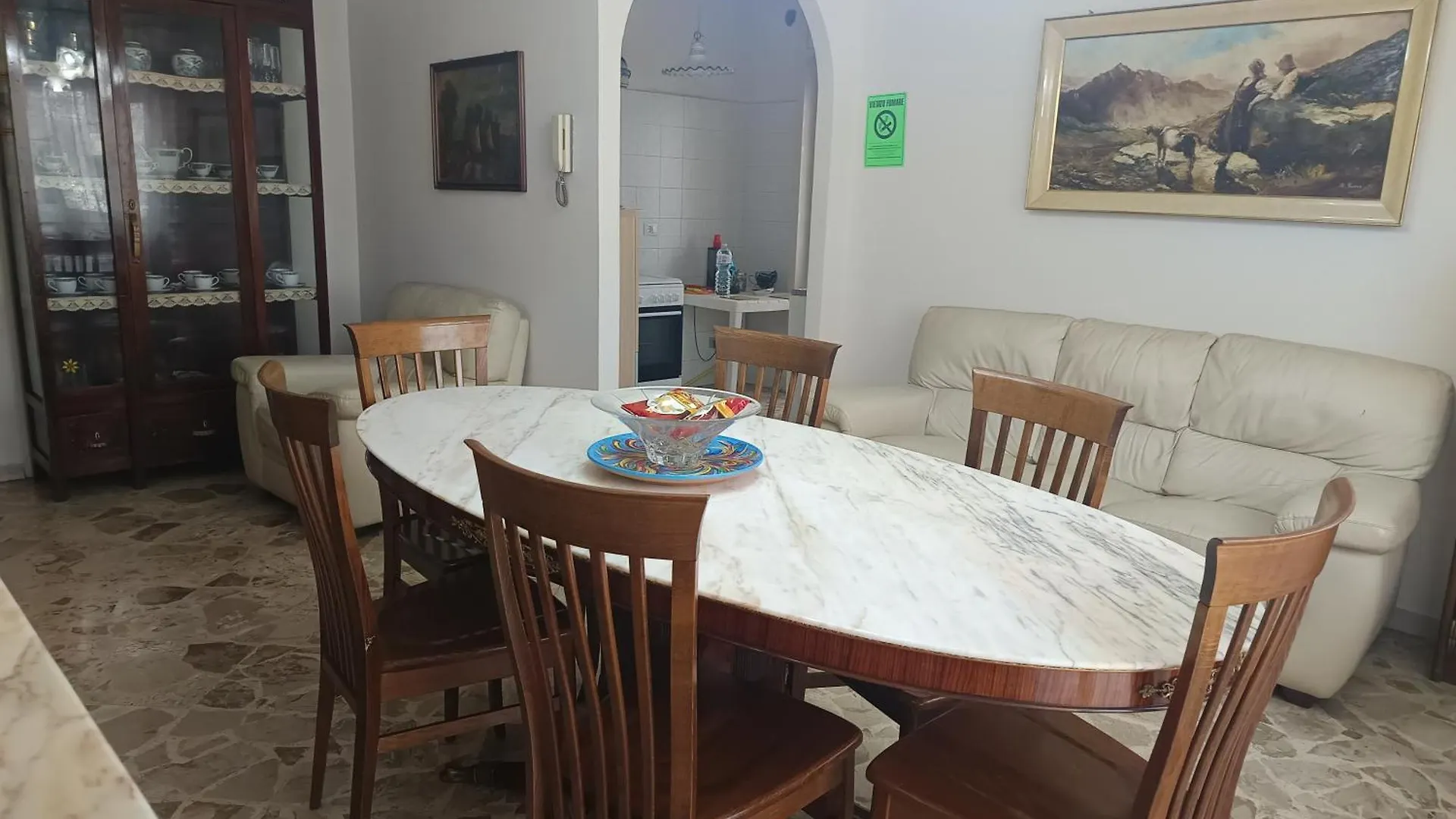 New Dawn Apartment, Appartamento Turistico, Casa Per Vacanza, Tre Camere Indipendenti Catania Apartment