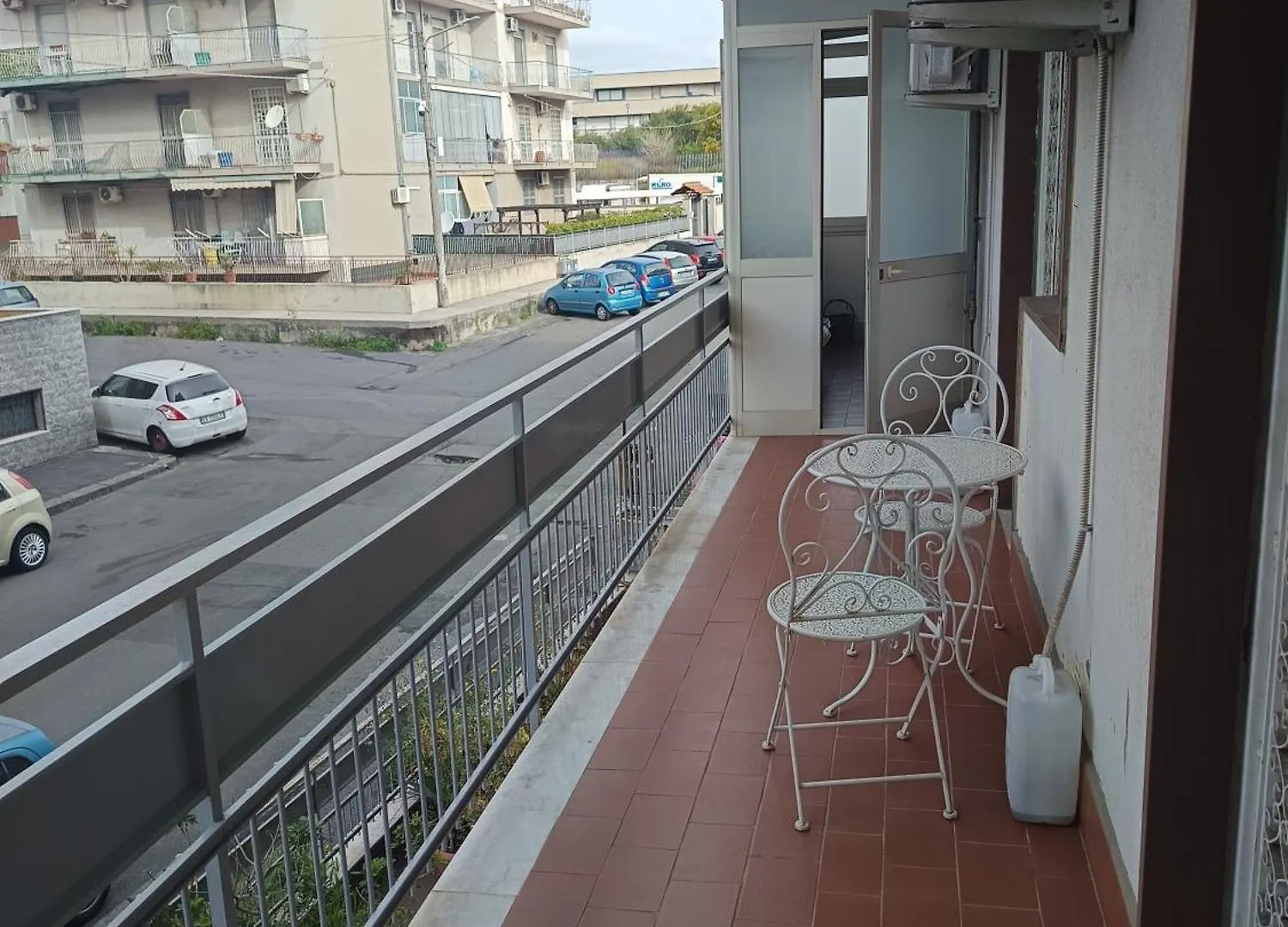 New Dawn Apartment, Appartamento Turistico, Casa Per Vacanza, Tre Camere Indipendenti Catania 0*,  Italy