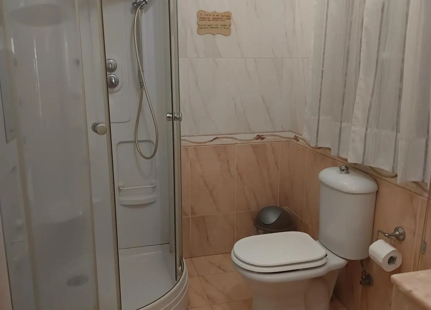 Apartman New Dawn Apartment, Appartamento Turistico, Casa Per Vacanza, Tre Camere Indipendenti Catania-Fontanarossai nemzetközi repülőtér Olaszország